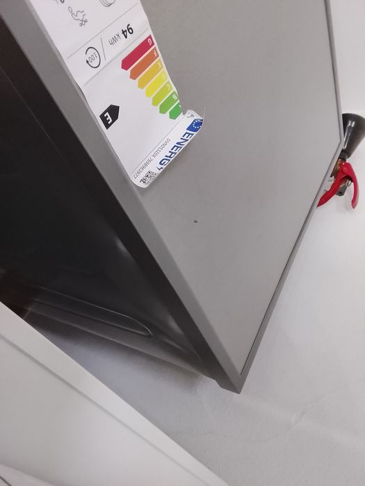 Máquina Lavar Louça BEKO (NOVA c/ Pequeno Defeito Estético)