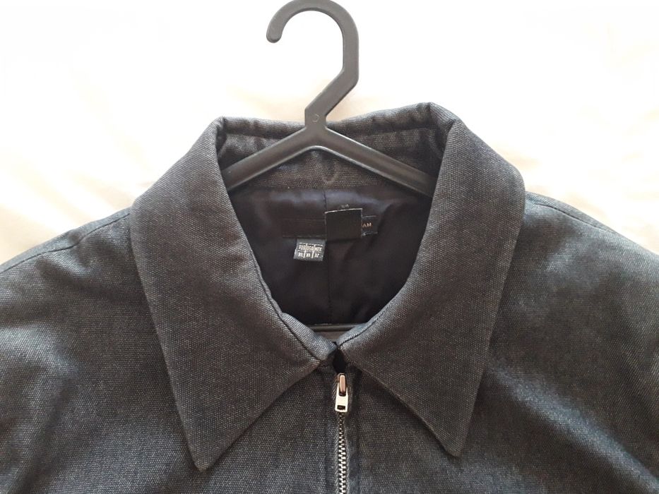 Casaco senhora marca Zara