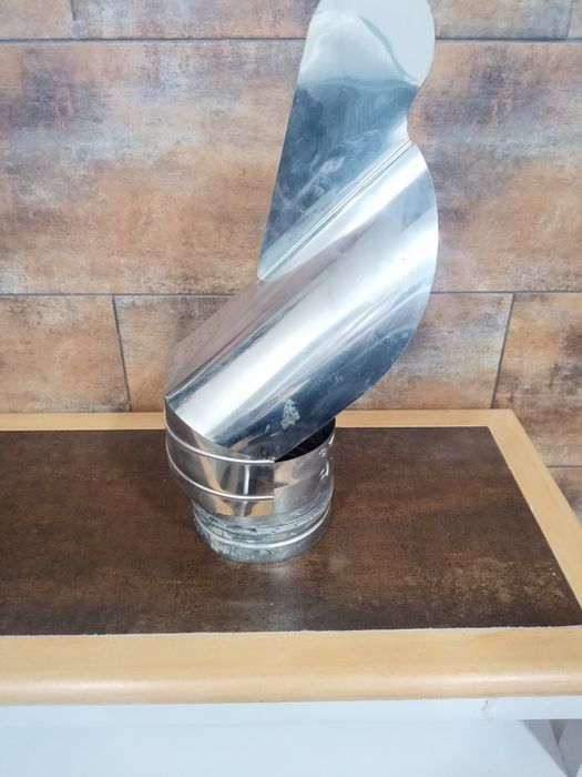 Chapéu crista de galo