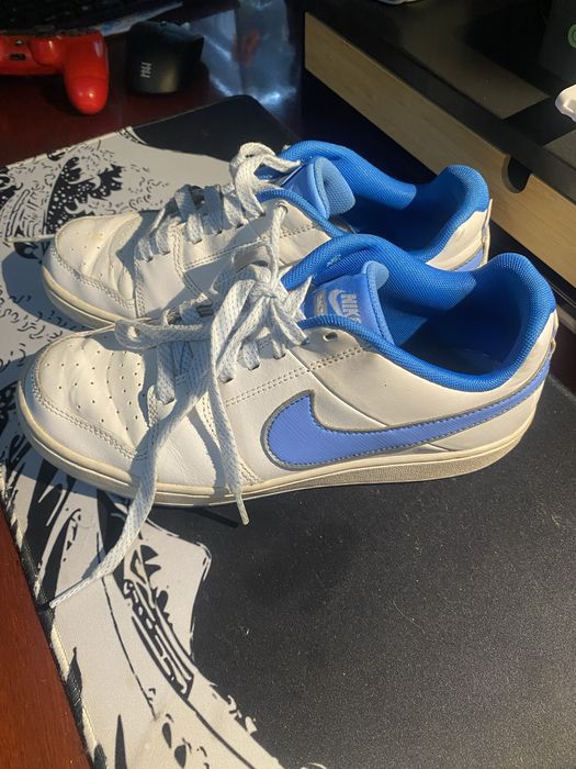 Tenis Nike N40.
