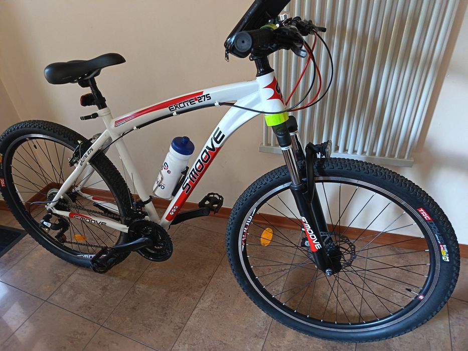 Rower górski MTB SMOOVE Excite 27.5