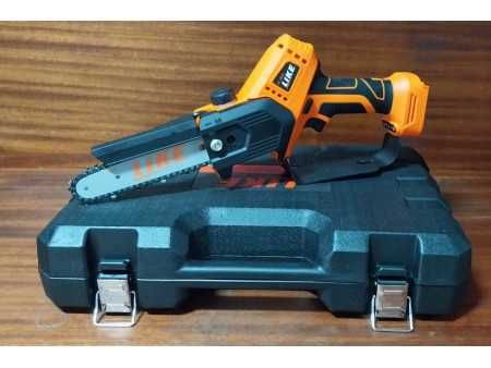 Serra de Poda Like SC-5805 – Excelente Custo/Benefício - Nova