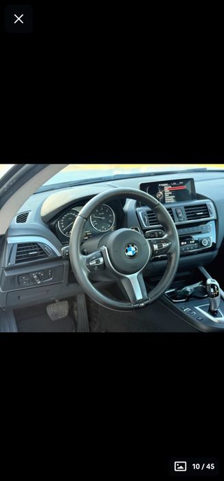 BMW 220d Coupé F22 — photo 5