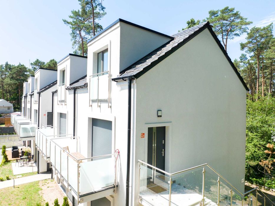 Sprzątanie i obsługa apartamentów, domów i obiektów wakacyjnych