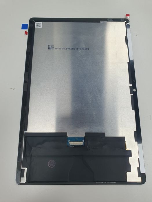 Huawei MatePad T 10s Tablet Preto Tela Cheia (AGS3-W09)