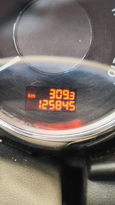Peugeot 3008  com 125 mil km — photo 3