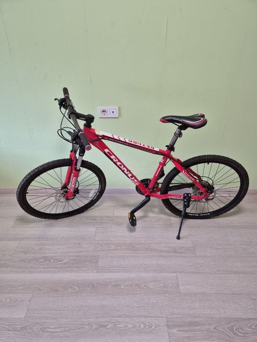 Продам Горный велосипед Cronus Baturo 1.0”