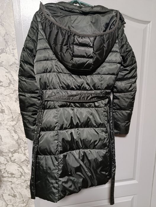 Куртка тепла жіноча