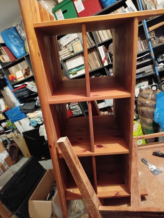 Ława Stolik IKEA 120*60 drewno używana