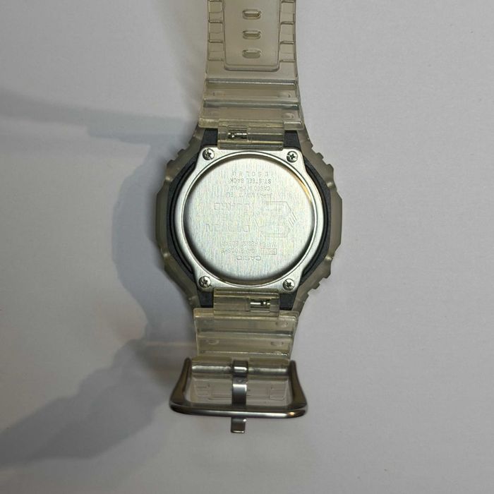 g-shock casio GA-2100SKE-7AER