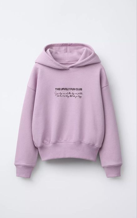 Костюми Zara для дівчаток підлітків