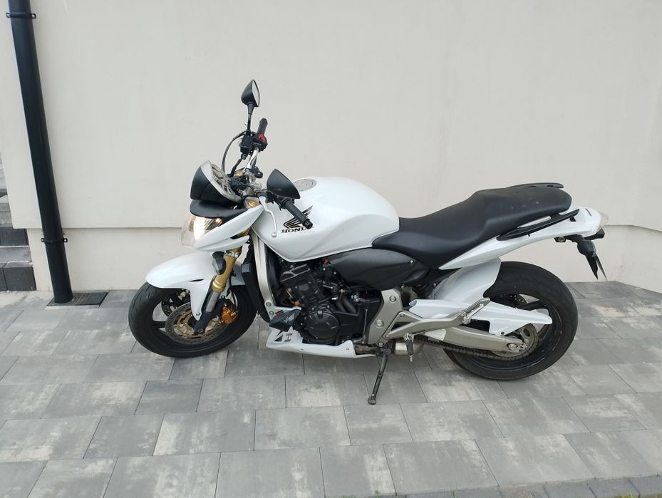 Honda Hornet 600