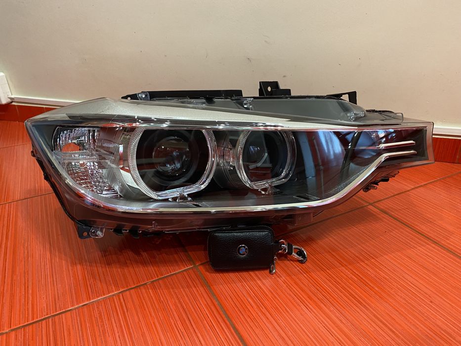 Фара БМВ BMW LED Xenon Laser Adaptive F30 F20 F15 G20 G30 G01 G05 G07