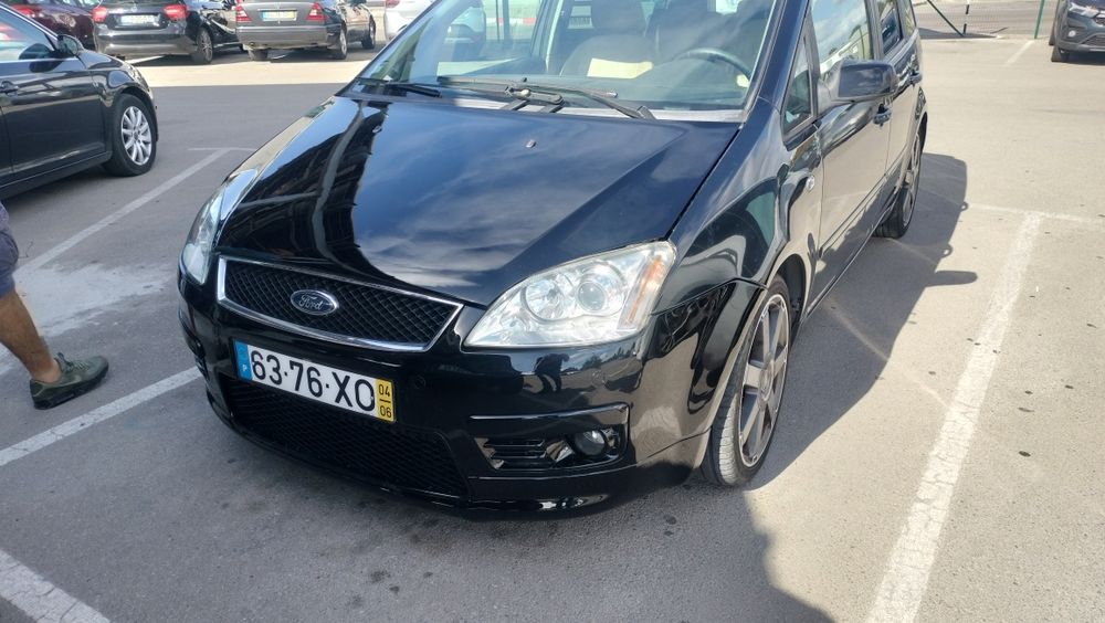 Ford c-max 2.0 TDCI