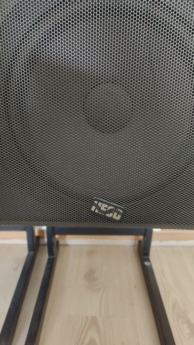 Wieża Marantz vintage