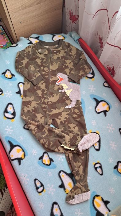 Чоловічки Carter's, 4 t