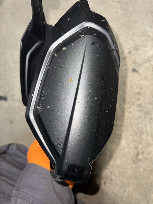 Handbary Triumph Tiger (2021) 900