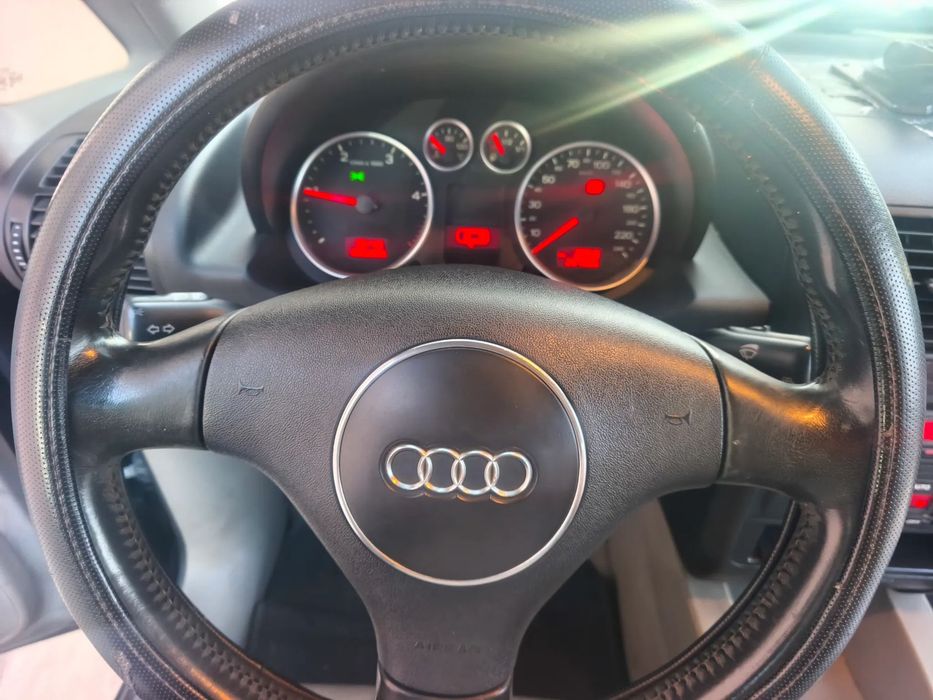 Audi A2 1.4 TDi Ambiente
