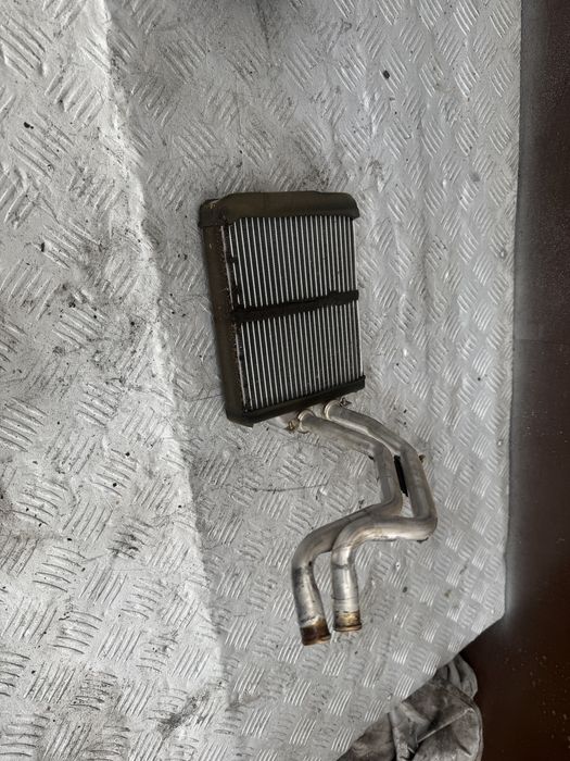 Радиатор печки Джип чероки 2004год jeep cherokee wj