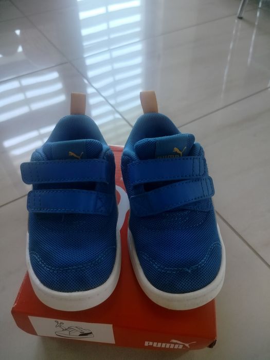 Buty sportowe puma roz 22