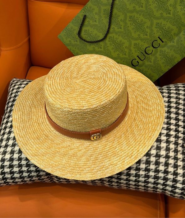 Gucci kapelusz czapka