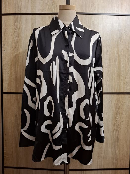 Блуза туника Next