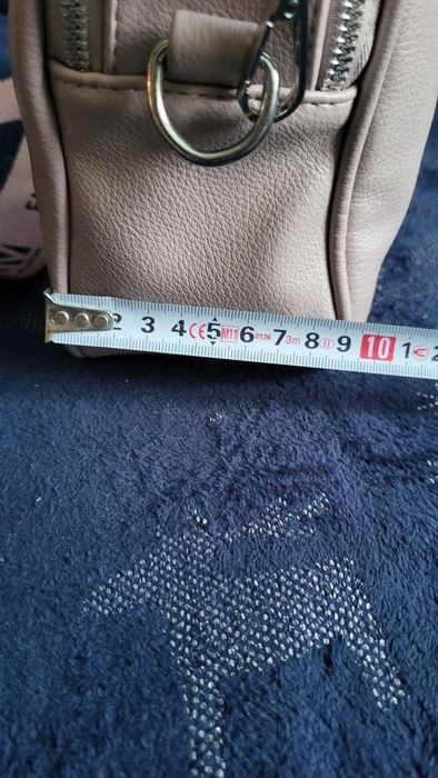 Torebka kuferek mała