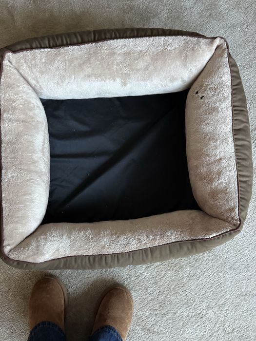 Cama para cao pequeno