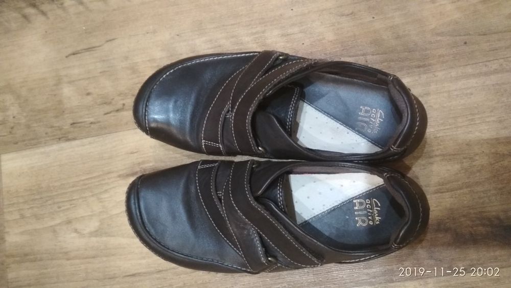 Туфли спортивные