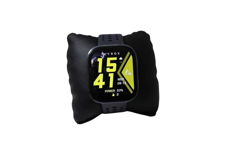 smartwatch amazonfit bip 6