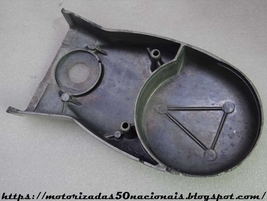 Tampa de Pedal de Kick p/ Motor Casal 4 / 5(M151 / M152 / M153 / M154)