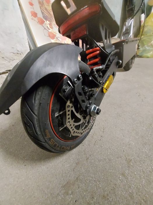 Motus daytona 10