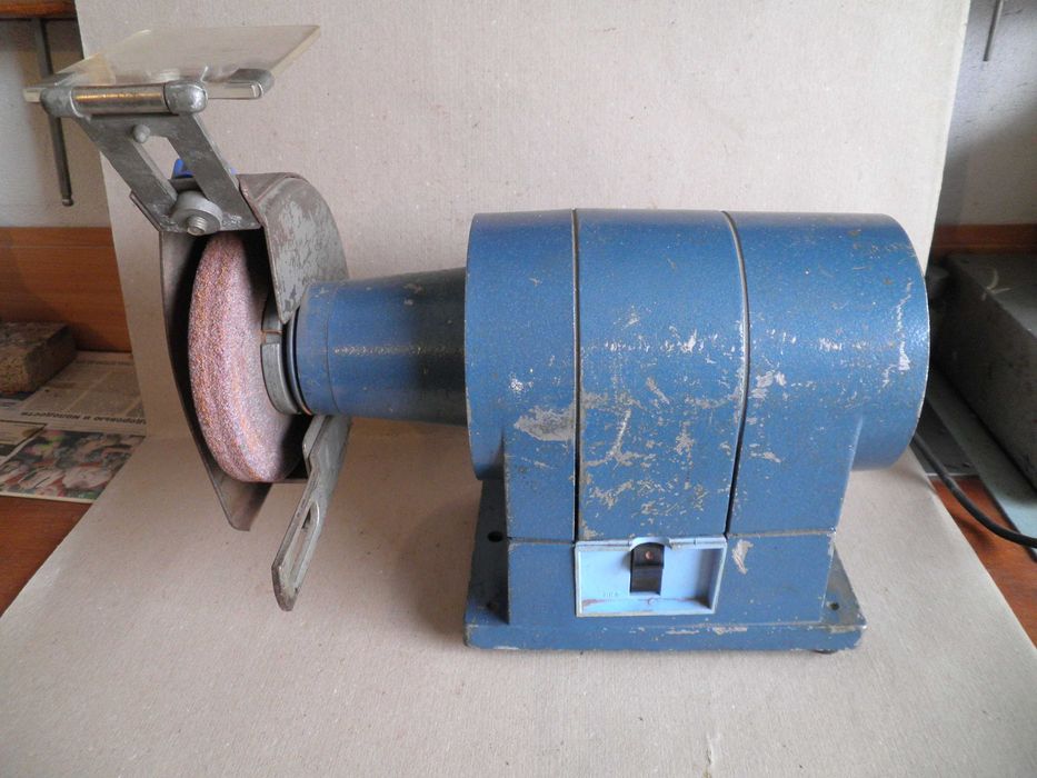 Електроточило Алмаз-31