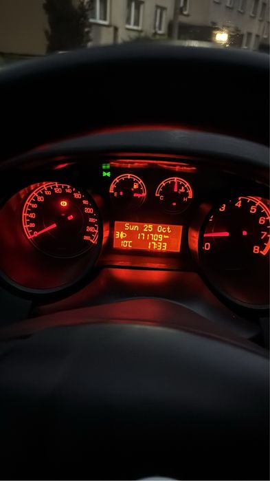 Fiat Bravo 2 1.4 gaz+ benzyna fiat Bravo II 90KM
