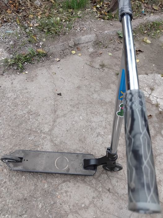 Самокат  портал 2024