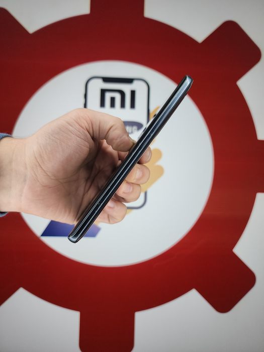 Xiaomi mi note 10 lite 6/128, Ігровий,Смартфон на андроід,