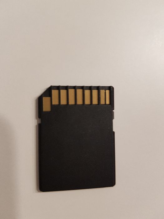 Adapter do kart pamięci Mico SD