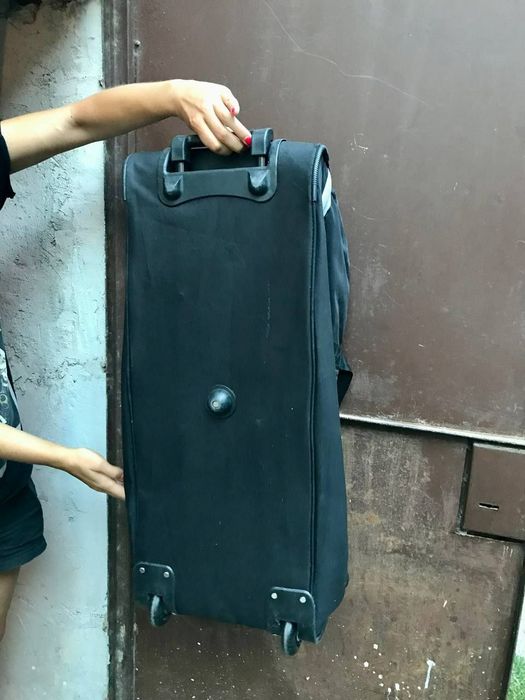 Чемодан Travelite