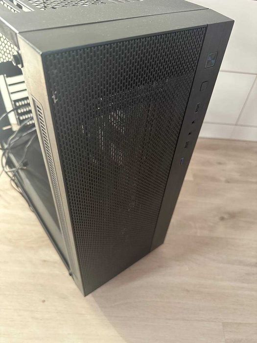 корпус Deepcool MATREXX 55 MESH