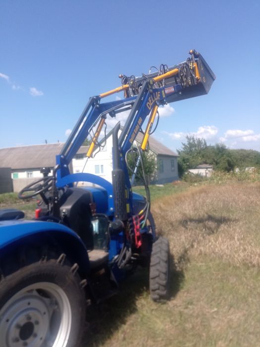 Трактор DF 404 G2