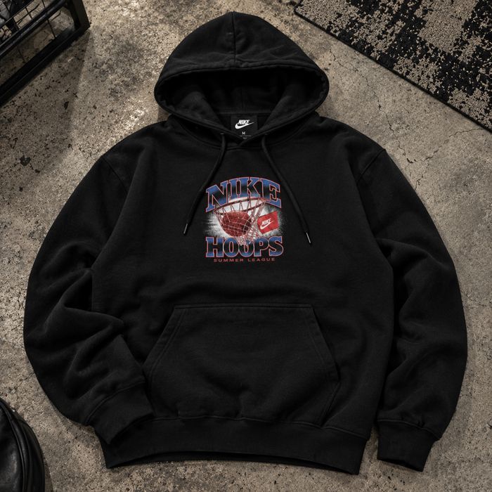 Худі  Nike з принтом на спині XS,S,M,L,XL