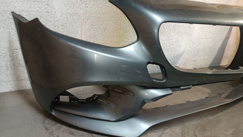 Vendo parachoque de frente Mercedes Benz  SLC(R172) AMG ano 2016/19