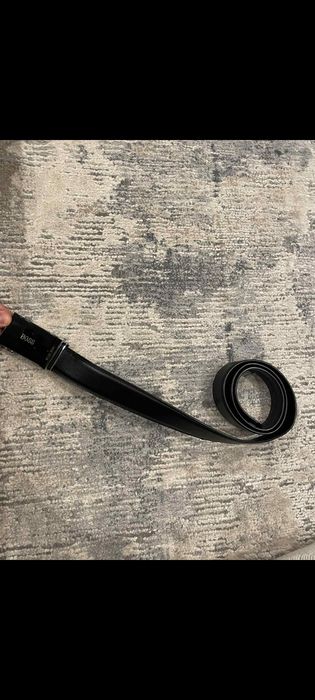 Pasek Boss regulowany