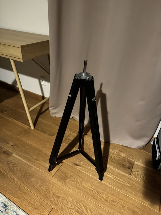 Statyw, trojnog do wszystkiego i niczego