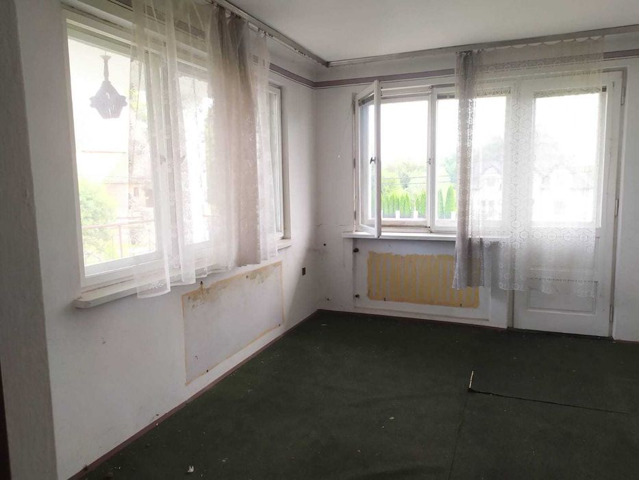 Sprzedam dom 350 M2 Machowa