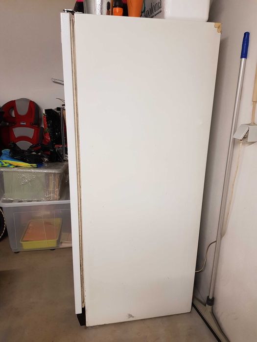 GE Refrigerator-Freezer64297953403905124
