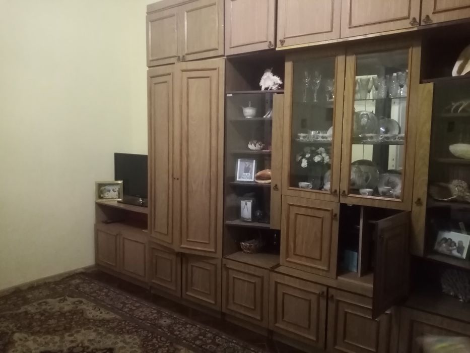 Продається квартира район вулиці Франка