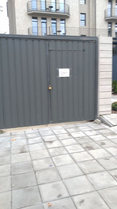 Здам в аренду гараж на Лукьяна-Кобылиции