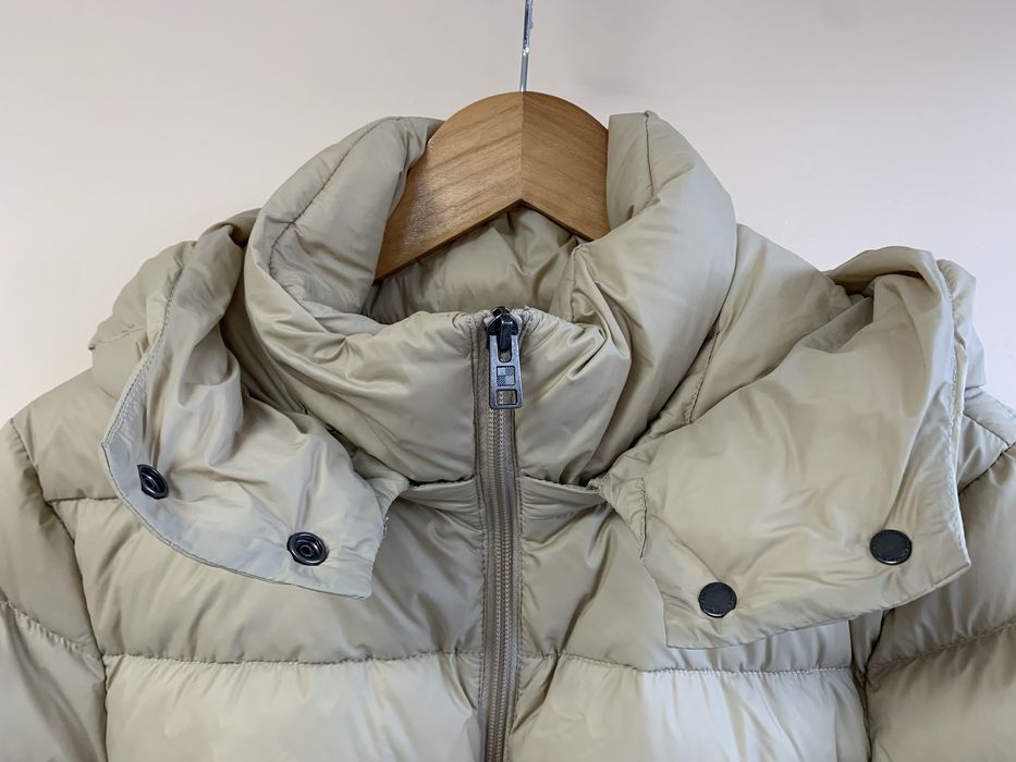 Жіноча куртка Woolrich