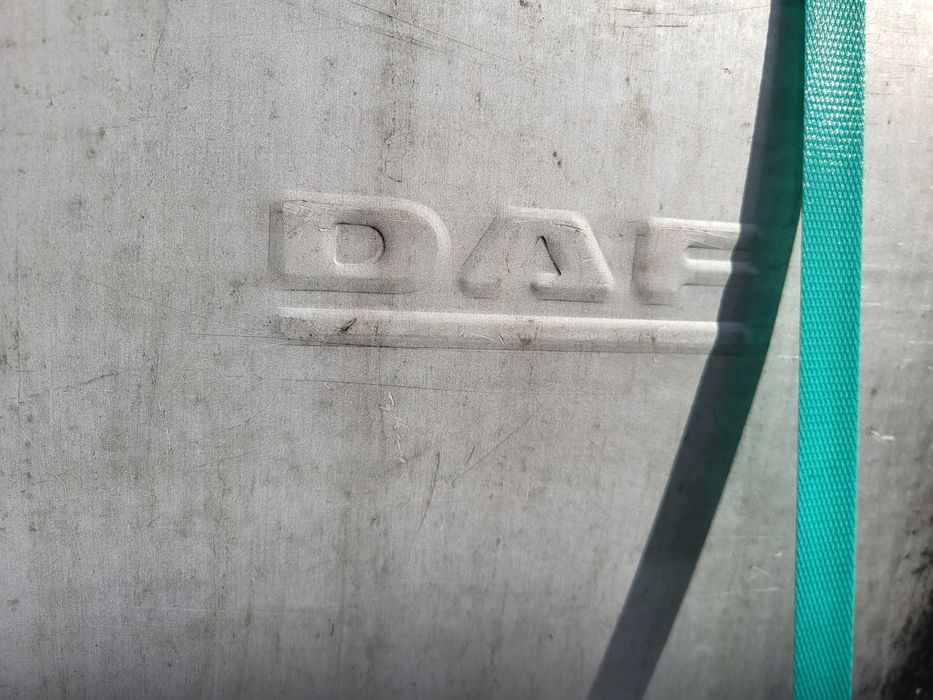 zbiornik paliwa daf xf